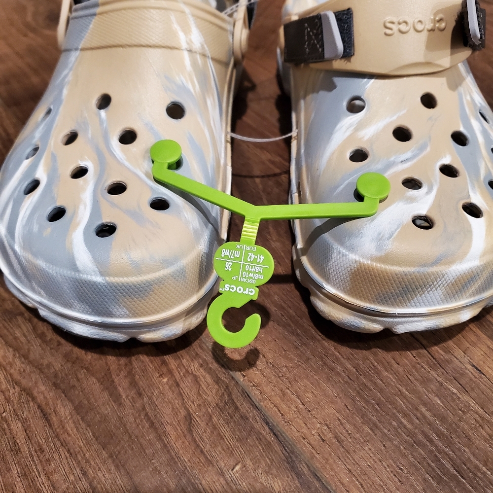 Crocs